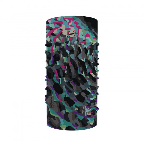 Oilslick by Angie Hohenwarter Oilslick by Angie Hohenwarter