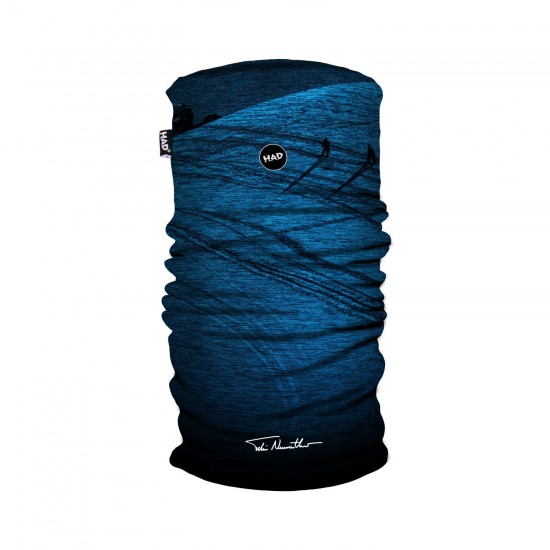 Powderday Blue by Felix Neureuther Powderday Blue by Felix Neureuther
