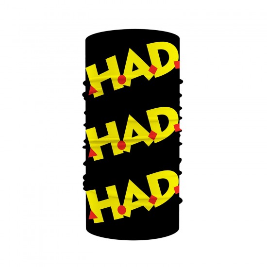 H.A.D. Fluo H.A.D. Fluo