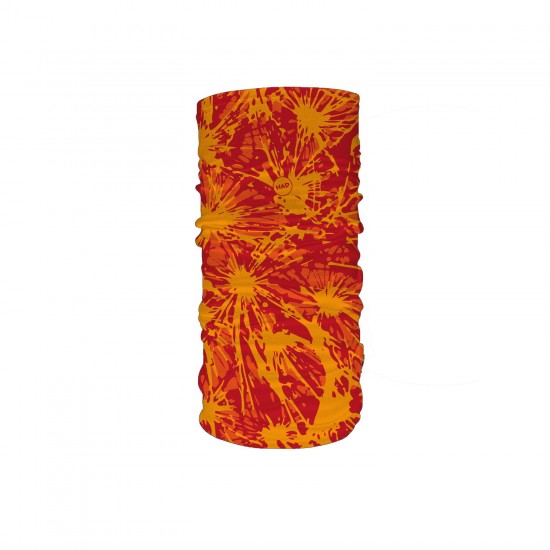 Klekse Orange Klekse Orange