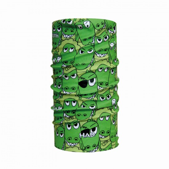 Kroko Kroko