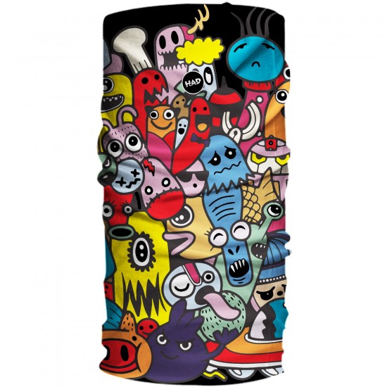 Monster Friends Monster Friends