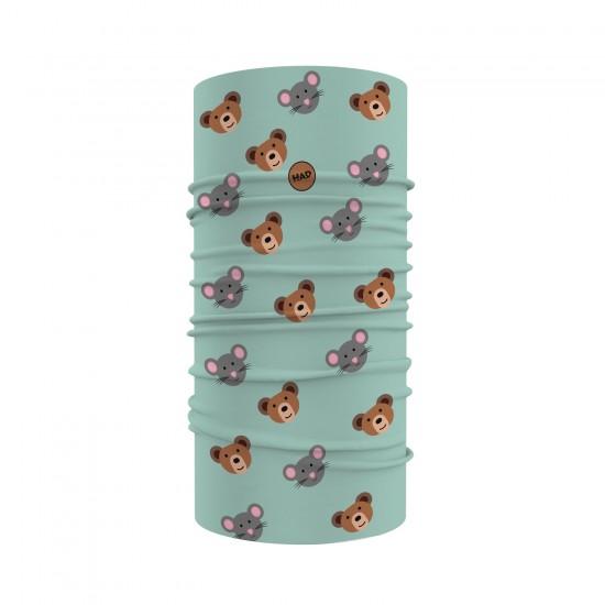 Mouse Bear Mouse Bear