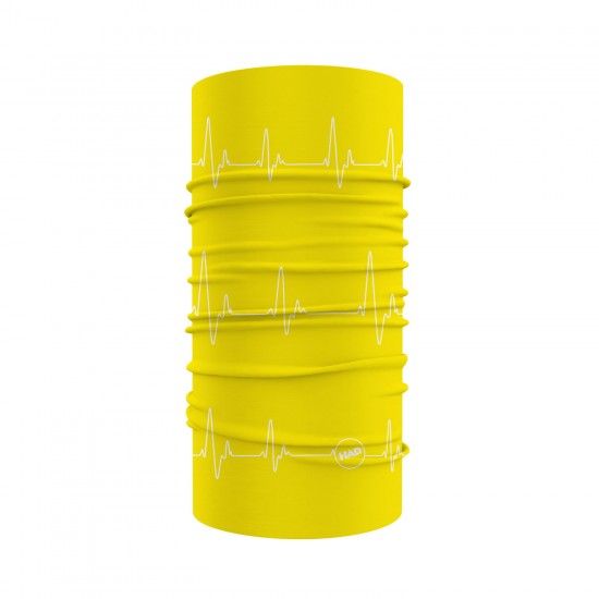 Pulse Reflective Fluo Yellow Pulse Reflective Fluo Yellow