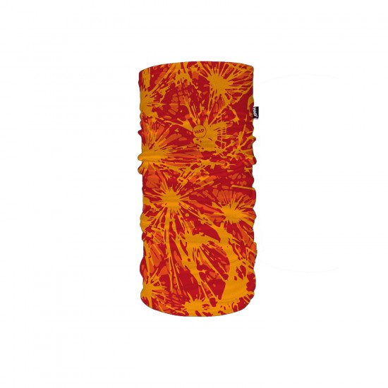 Klekse Orange Klekse Orange