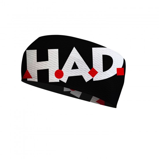 H.A.D. H.A.D.