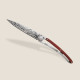 Deejo 1CB080 Tattoo 37g, coralwood, Mountain Deejo 1CB080 Tattoo 37g, coralwood, Mountain