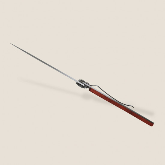 Deejo 1CB080 Tattoo 37g, coralwood, Mountain Deejo 1CB080 Tattoo 37g, coralwood, Mountain