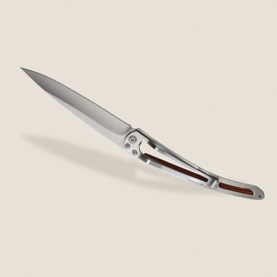 Deejo 1CB080 Tattoo 37g, coralwood, Mountain Deejo 1CB080 Tattoo 37g, coralwood, Mountain