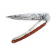 Deejo 1CB080 Tattoo 37g, coralwood, Mountain Deejo 1CB080 Tattoo 37g, coralwood, Mountain