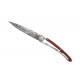 Deejo 1CB080 Tattoo 37g, coralwood, Mountain Deejo 1CB080 Tattoo 37g, coralwood, Mountain