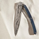 Deejo 1CB081 Tattoo 37g, blue beech, Wave Deejo 1CB081 Tattoo 37g, blue beech, Wave
