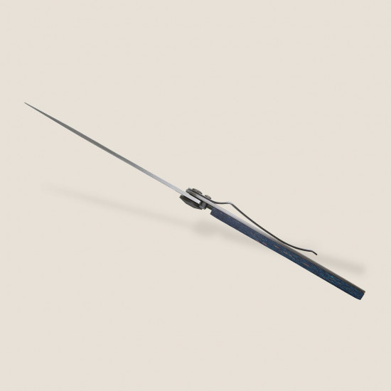 Deejo 1CB081 Tattoo 37g, blue beech, Wave Deejo 1CB081 Tattoo 37g, blue beech, Wave