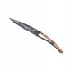 Deejo 1GB103 Black tattoo 37g, juniper wood, Bicycle Deejo 1GB103 Black tattoo 37g, juniper wood, Bicycle