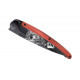 Deejo 1GB157 Tattoo Black 37g, red beech, Grizzly Deejo 1GB157 Tattoo Black 37g, red beech, Grizzly