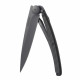 Deejo 1GC001 Composite 37g, black, carbon Deejo 1GC001 Composite 37g, black, carbon