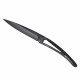 Deejo 1GC001 Composite 37g, black, carbon Deejo 1GC001 Composite 37g, black, carbon