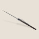 Deejo 1GC001 Composite 37g, black, carbon Deejo 1GC001 Composite 37g, black, carbon