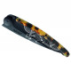 Deejo 1GC102 Tattoo Turtle 37g,black,turtle shell,Café Racer Deejo 1GC102 Tattoo Turtle 37g,black,turtle shell,Café Racer