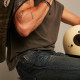 Deejo 1GC102 Tattoo Turtle 37g,black,turtle shell,Café Racer Deejo 1GC102 Tattoo Turtle 37g,black,turtle shell,Café Racer