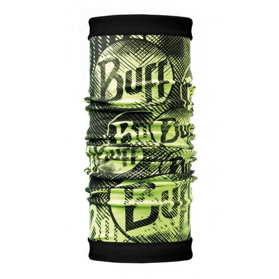 Log Us Yellow Fluor Log Us Yellow Fluor