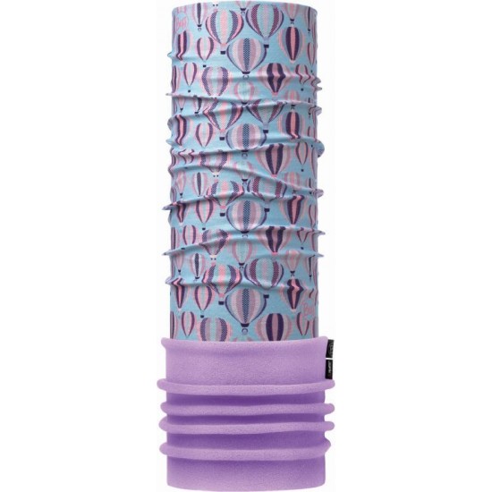 Balloons Multi / Lilac Balloons Multi / Lilac