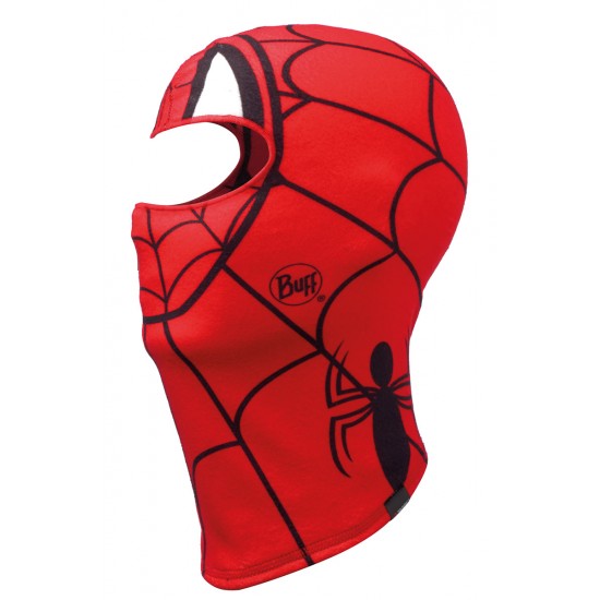 Spidermask Red