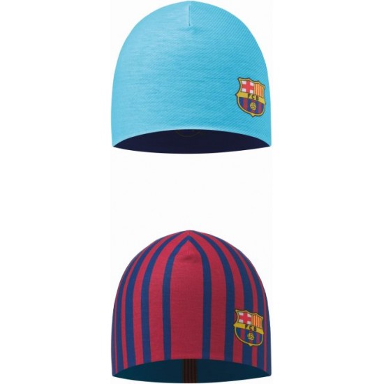 Barca 17/18