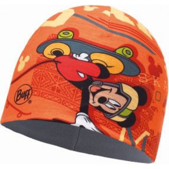 Skate King Orange / Flint