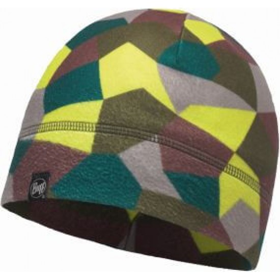 Block Skull Khaki / White Block Skull Khaki / White