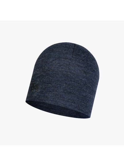 Night Blue Melange