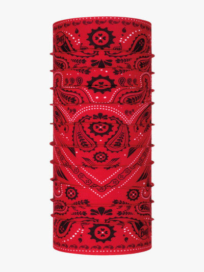New Cashmere Red