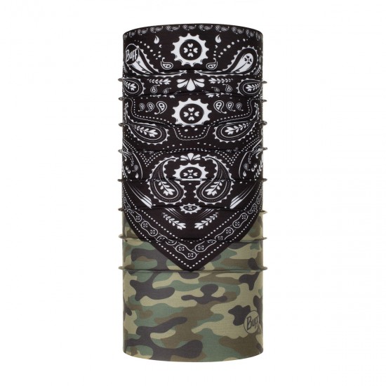 Camo Cash Multi Camo Cash Multi