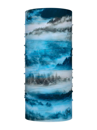 Hollow Blue