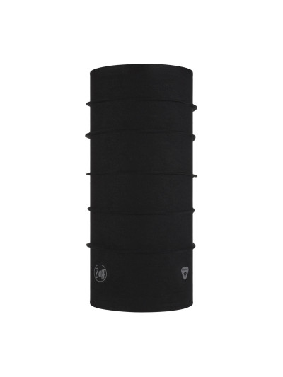Solid Black