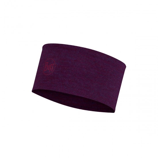 Purplish Melange Purplish Melange