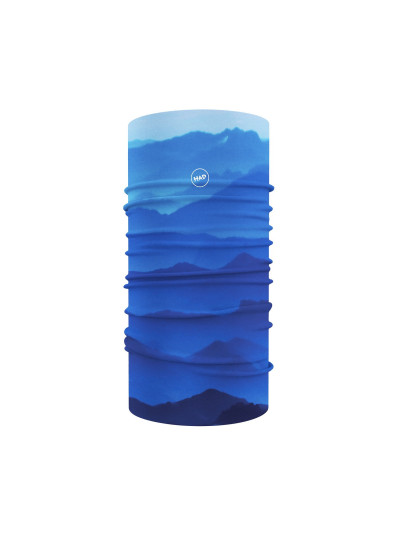 Into Blue