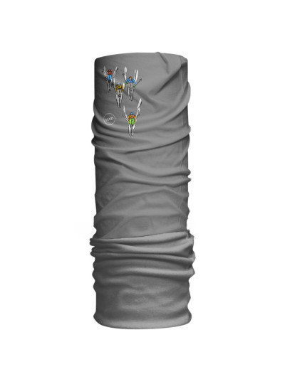 Skifahrer by Ameli Neureuther