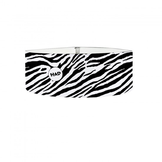 Zebra White