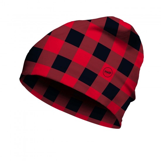 Lumberjack Red Lumberjack Red