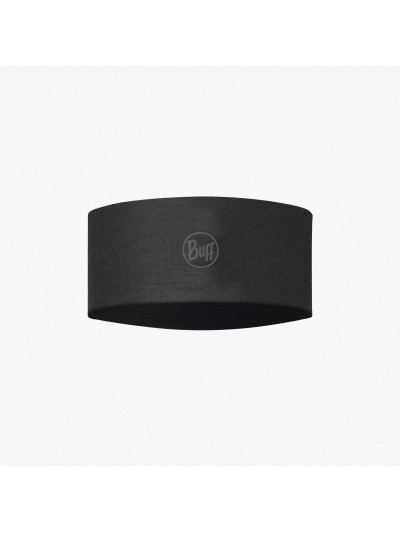 Solid Black
