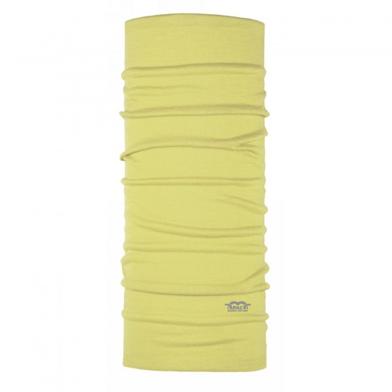 Reseda Yellow