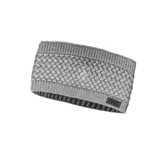 Grey Melange Grey Melange
