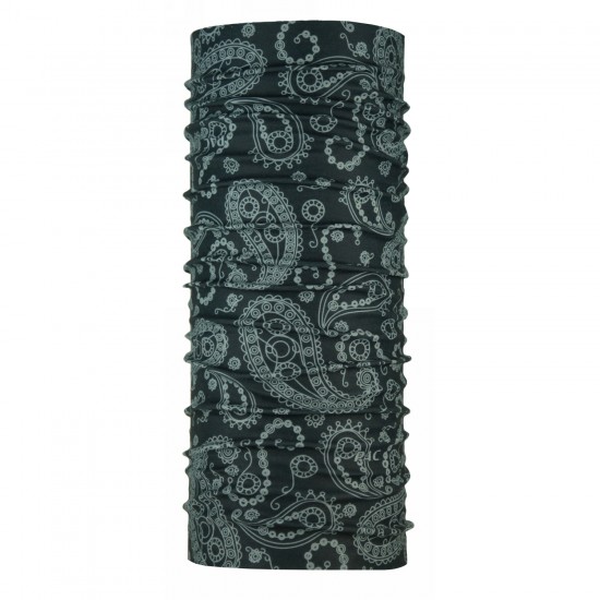 Paisley Black Paisley Black