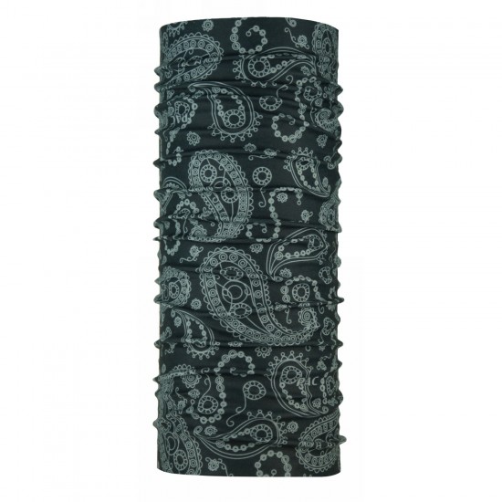 Paisley Black