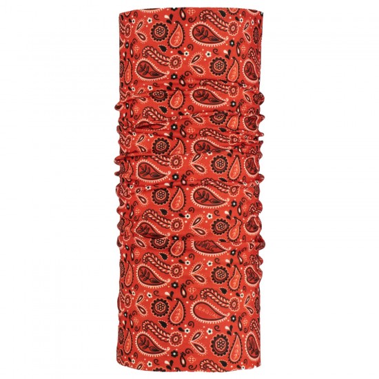 Red Paisley Red Paisley
