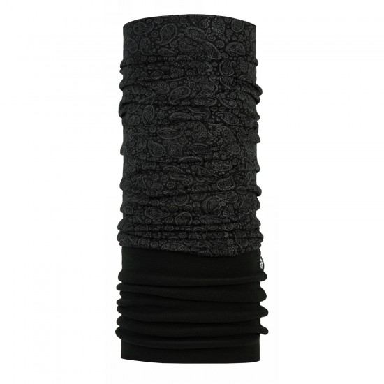 Paisley Black Paisley Black