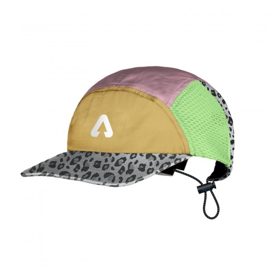 Multicolored AOP Multicolored AOP