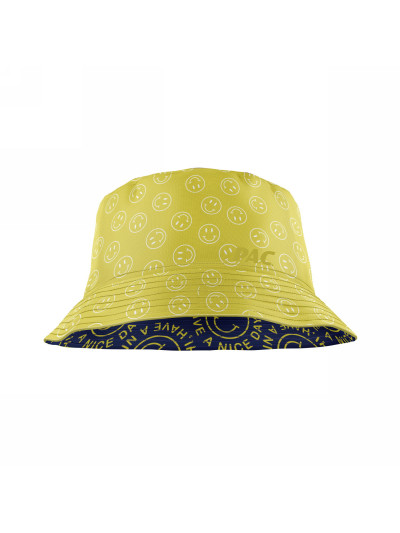 Blue/Yellow AOP S/M