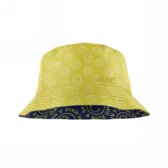 Blue/Yellow AOP S/M